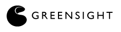 Greensight